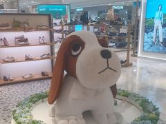 -宝大祥青少年儿童购物中心(南京东路店)