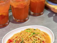 -麻都·成都菜(人民广场店)