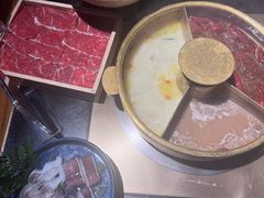 -巴奴毛肚火锅(广益哥伦布店)