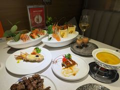 -多佐铁板烧(富力广场店)