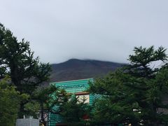 -富士山吉田線五合目