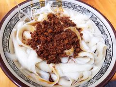 -马王庙刀削面馆(四川省交通学院宿舍店)