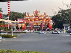 -深圳锦绣中华民俗村