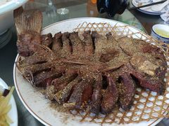 -太子食府(圣水路店)