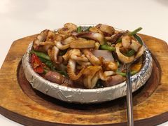 -T館·花园艺术餐厅