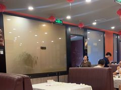 -鑫巴蜀小镇 · 水煮鱼专研店(玉桥店)