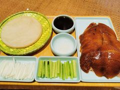 -梁家大院•农家菜(昆山会展中心店)