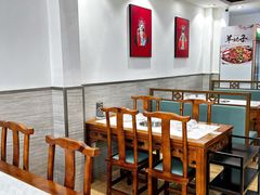 -京九涮肉老北京铜火锅(紫岭国际店)