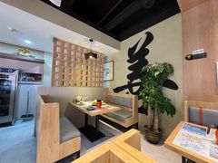 -桥头堡·坤德餐厅(滨江道店)