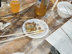 -郑贵初烧烤·烤凤爪的发明者(王家湾店)