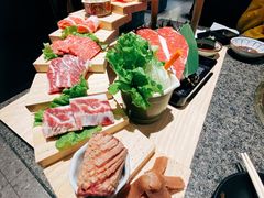 -NIUAN牛庵·日式和牛烧肉(恒隆店)