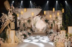 -无锡君来洲际酒店·宴会厅