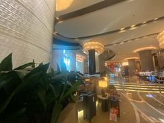 -上海凯宾斯基大酒店