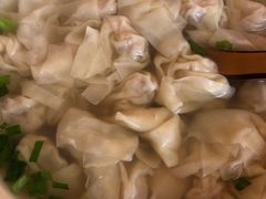 崖口云吞-崖口云吞(中堡店)