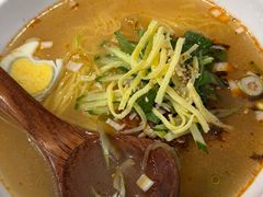 -服务大楼冷面(延大店)