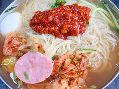 冷面-韩麦大冷面(乔松路直营店)