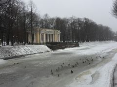 -滴血救世主教堂