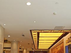 -上海延安饭店