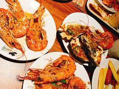 -汉巴味德(乐宾百货店)