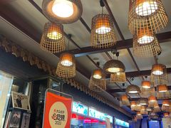 -博多新记·粤菜(复兴店)