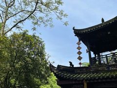 -青城山