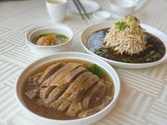 -怡园饭店-餐厅(四望亭店)