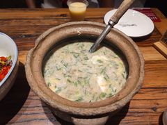 -衡地道·三菜一汤(水岸新城店)