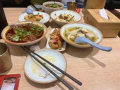 -伊势丹(现代城店)
