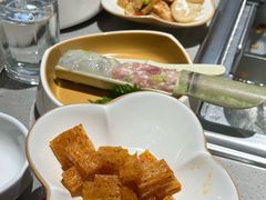 -海底捞火锅(八佰伴店)