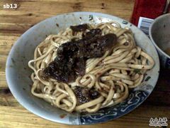 -邓邓胖姐拌面(濉溪路店)