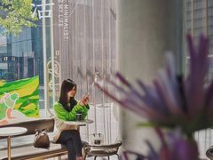 -星巴克臻选(成都太古里店)