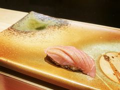 -荣一代目OMAKASE板前料理