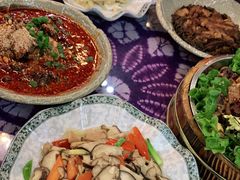 -益恒饭店乡间白族菜(古城总店)