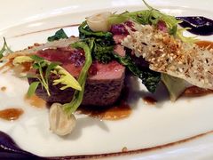 -LA TABLE de Joël Robuchon Restaurant