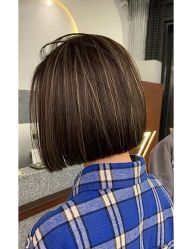 点击看大图 -New Fashion发型定制