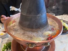 -东来顺饭庄(天坛店)