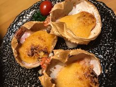 -王鼎精致料理铁板烧(世博源店)