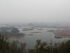 -普者黑风景区-青龙山
