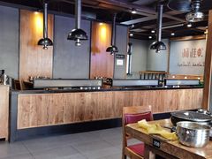 大堂-齐函杨佳清真烤肉(鑫海店)