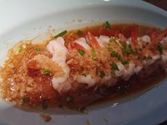 -绿茶餐厅(松江万达店)