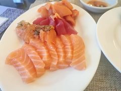 -圣丰索菲特·2 On 988 Café 自助餐厅