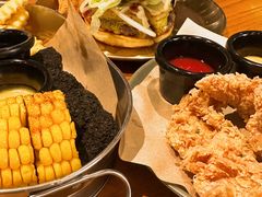 -魏斯理汉堡(西安沣东吾悦店)