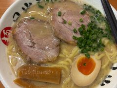 -日出拉面(望京店)
