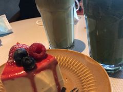 -BAKER&SPICE(环贸店)