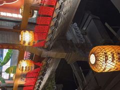 -南京大牌档(之心城店)