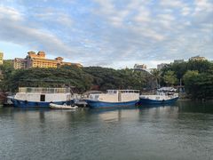 -三亚游船旅游中心(三亚鹿回头游艇游船公共码头店)