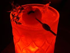 -MOSSO音乐酒吧·live house(长乐路店)