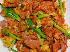 -蘭奢雅集·江浙菜(青山江滩店)