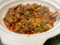 -情妹耙泥鳅·江湖川菜(科华店)