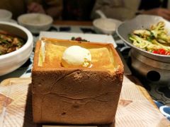 面包诱惑-绿茶餐厅(龙湖杭州金沙天街店)